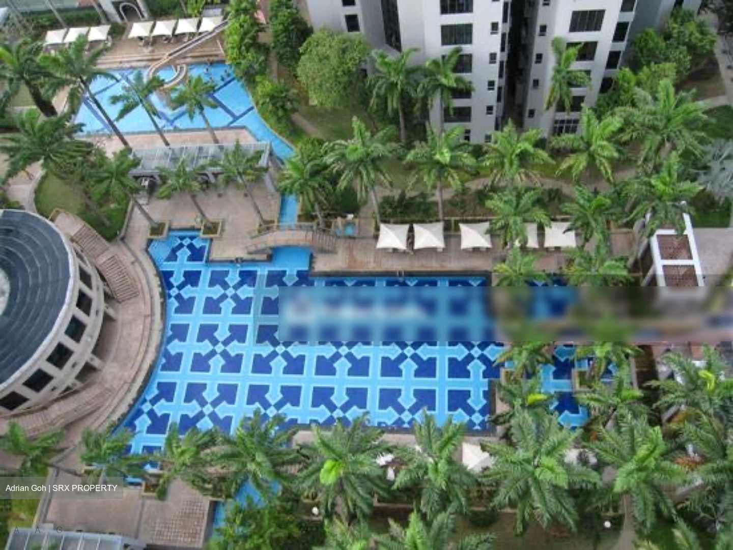 The Esta (D15), Condominium #447268411
